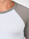 Southpaw 3/4 Baseball Tee