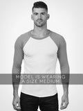 Southpaw 3/4 Baseball Tee