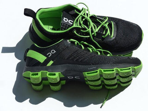 Shoes Test 2