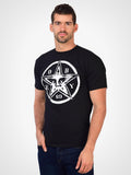 Star Stencil T-Shirt