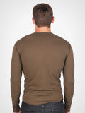 Baby Thermal Henley