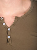 Baby Thermal Henley