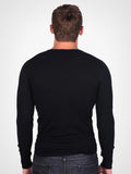 Baby Thermal Henley