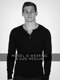 Baby Thermal Henley