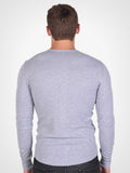 Baby Thermal Henley