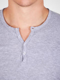 Baby Thermal Henley