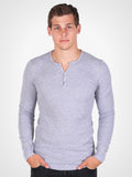 Baby Thermal Henley