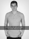 Baby Thermal Henley