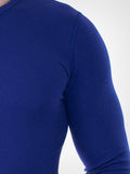 Baby Thermal Henley