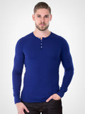 Baby Thermal Henley