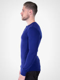 Baby Thermal Henley