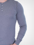 Baby Thermal Henley