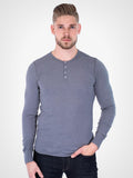Baby Thermal Henley
