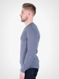 Baby Thermal Henley