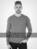 Baby Thermal Henley