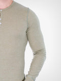 Baby Thermal Henley