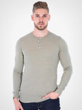 Baby Thermal Henley