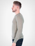 Baby Thermal Henley