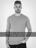 Baby Thermal Henley