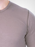 Baby Thermal Henley