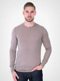 Baby Thermal Henley