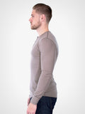 Baby Thermal Henley