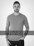 Baby Thermal Henley