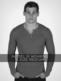Baby Thermal Henley