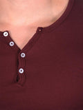 Baby Thermal Henley