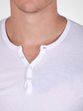 Baby Thermal Henley