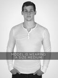 Baby Thermal Henley