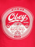 Third Eye Sound Tee
