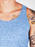 Tri-Blend Tank Top