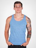 Tri-Blend Tank Top
