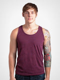 Tri-Blend Tank Top