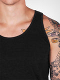 Tri-Blend Tank Top