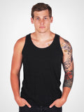 Tri-Blend Tank Top