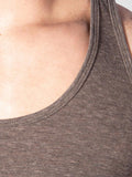 Tri-Blend Tank Top