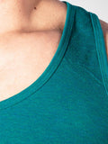Tri-Blend Tank Top