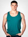 Tri-Blend Tank Top