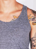 Tri-Blend Tank Top