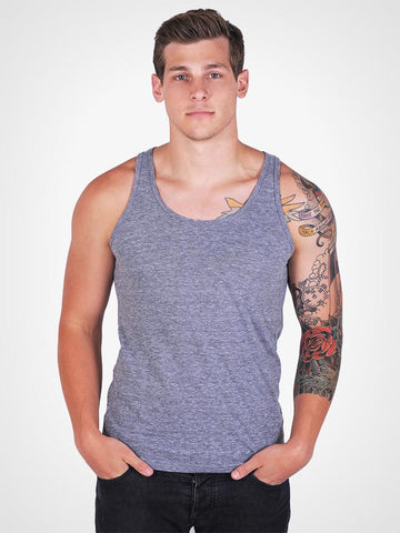 Tri-Blend Tank Top
