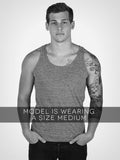 Tri-Blend Tank Top