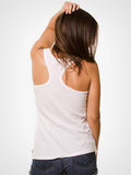 Checker Pocket Tank