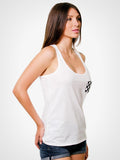 Checker Pocket Tank