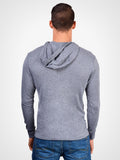 Varsity Pullover Hoodie