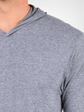 Varsity Pullover Hoodie