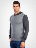 Varsity Pullover Hoodie