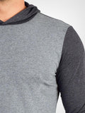 Varsity Pullover Hoodie