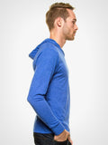 Varsity Pullover Hoodie